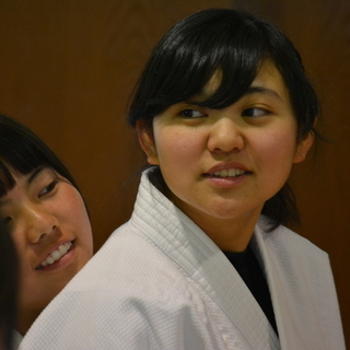 養神館合気道蒼龍(そうりゅう）「千葉同好会」無料体験期間です！の画像