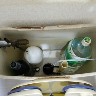 《ジモティー割引あり》摂津市、茨木市　トイレつまりや蛇口水漏れ修理、蛇口交換などの水道工事お任せください‼ - 茨木市