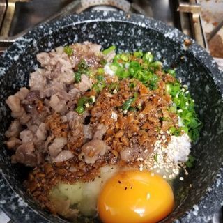 アットホーム焼肉♪簡単な調理補助、ホールスタッフ。