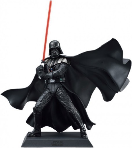 スター・ウォーズ　リミテッドプレミアムフィギュア　＃ダース・ベイダー　【新品未開封】