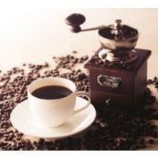 coffee workshop