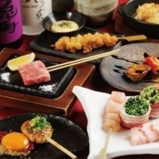 佐賀市内の居酒屋です！賄い付き！の画像