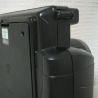 ★★中古・美品・FUJI/FOTORAMA90ACE インスタントカメラ★★(フィルム付)の画像