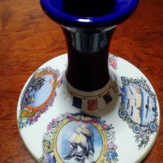 john paul jones ships decanter　デカンタ－の画像