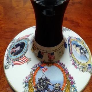 john paul jones ships decanter　デカンタ－の画像
