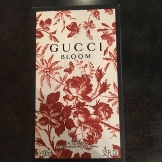 GUCCI Bloom 香水 都内