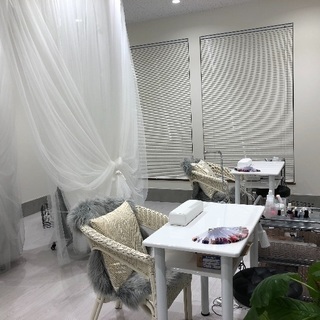 アイリスト&ネイリスト募集の画像