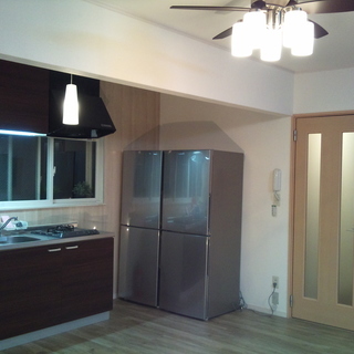 下井草,荻窪、阿佐ヶ谷近辺 シェアハウスの点検　週1回 1時間程度　月5000円の画像