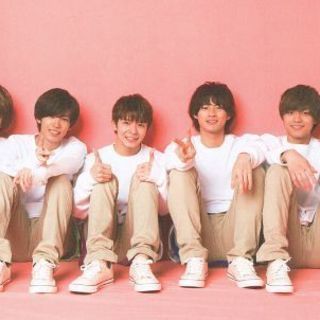 King & Prince👑キンプリ友達募集☆ - 友達