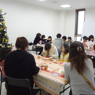 アーク総合英語学院　2周年！