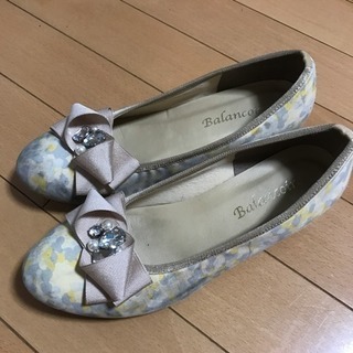 レディース シューズ パンプス