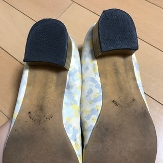 レディース シューズ パンプスの画像