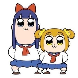 ポプテピピックカードゲーム会！