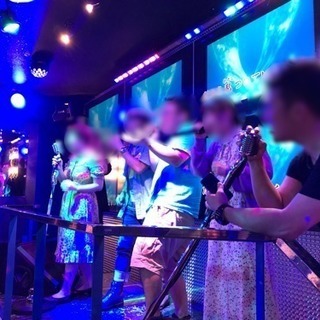 9/30(日)京都！ジャンルフリーカラオケオフ会！ - 友達