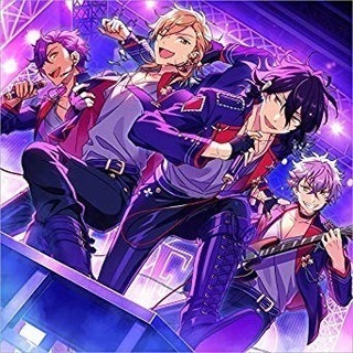 あんすた好き、腐女子やアニメや声優好きさんお友達募集！！