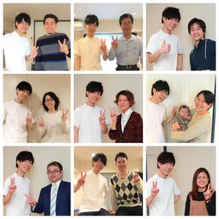 腰痛でお悩みのあなたへ！もうその場しのぎの治療はやめて本気で治しにきませんか？の画像