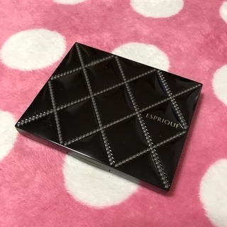 新品 未使用　エスプリーク コーセー アイメイク アイシャドウ　チークの画像