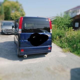 軽バン売りますの画像