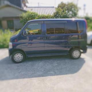 軽バン売りますの画像