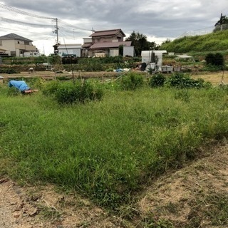 貸農園 - 神戸市
