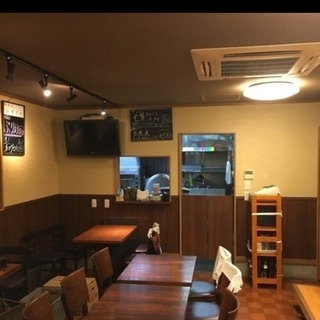 土呂駅徒歩2分の居酒屋！時給1000円の画像