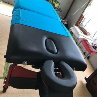 【終了しました】施療用ベッド売ります。の画像