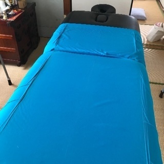 【終了しました】施療用ベッド売ります。の画像