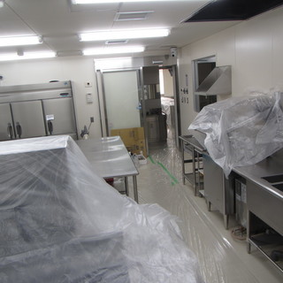 清掃スタッフのアルバイト＆正社員募集