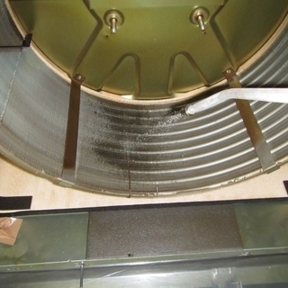 清掃スタッフのアルバイト＆正社員募集の画像