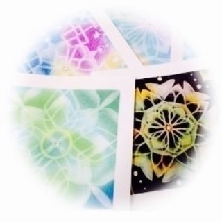 9月24日(月/祝)心コロコロ 曼荼羅パステル マスターコース