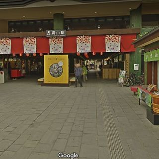 着物でおでかけ