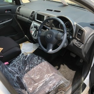 トヨタ ウィッシュ X NEOエディション 車検2年付きの画像