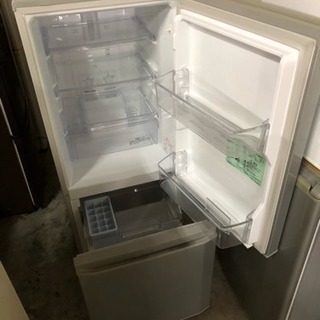 🌈三菱ノンフロン冷凍冷蔵庫✨2015年製✨の画像