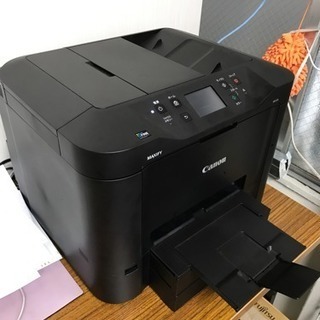 ファックス コピー機