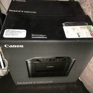 ファックス コピー機の画像