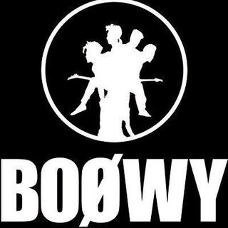 BOOWYカバーバンド　ドラム急募！