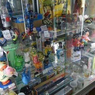 お宝探しネットワーク作りませんか - メンバー募集