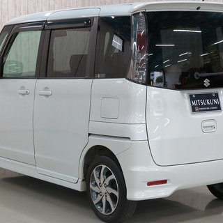 パレットSW GS　金利0！！の画像