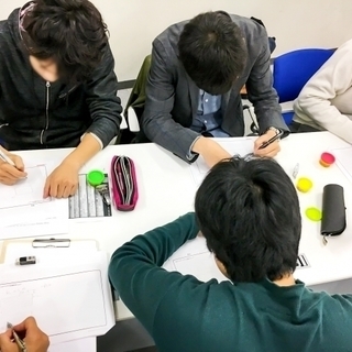 無料塾　駒川中野学習会の画像