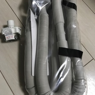 最終値下‼︎新品購入使用10ヶ月「東芝全自動洗濯機」の画像