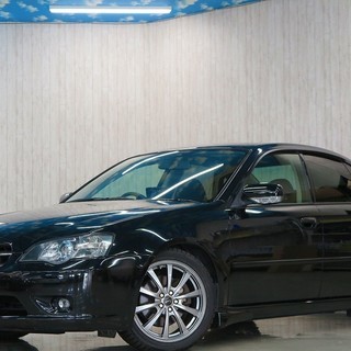 レガシィB4 2.0R　がローンで買えます