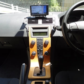 最終値下げ◎ボルボ Ｖ50 2.0eパワーシフト ☆車検 H31.10迄 ☆走行31,900Km ☆キセノン・純正ホイール！！の画像