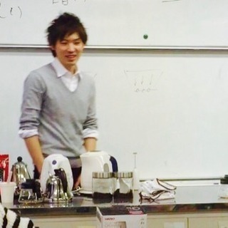 【初回限定1000円‼️】現役バリスタが伝授する簡単・美味しいコーヒーの淹れ方☕️誰でも簡単に出来ます‼️の画像