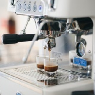 【インスタ映え間違いなし‼️】お洒落なcaféで簡単ラテアート体験🎵/友達2人からでもOKの画像