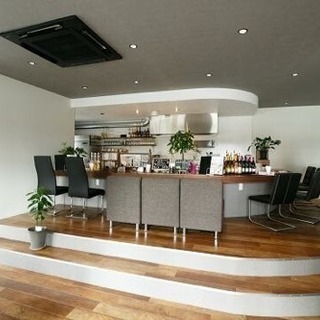 【インスタ映え間違いなし‼️】お洒落なcaféで簡単ラテアート体験🎵/友達2人からでもOKの画像