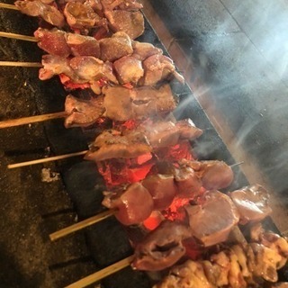 今池、居酒屋、きも善、急募の画像
