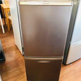 安心！保証6ヶ月！Pnasonicの2ドア冷蔵庫が入荷致しました！