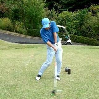 ゴルフ行きませんか？