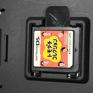 DS トモダチコレクションの画像