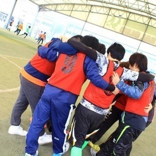 【20代社会人向け】フットサル＠大阪 女性も初心者もOK✨【次回...